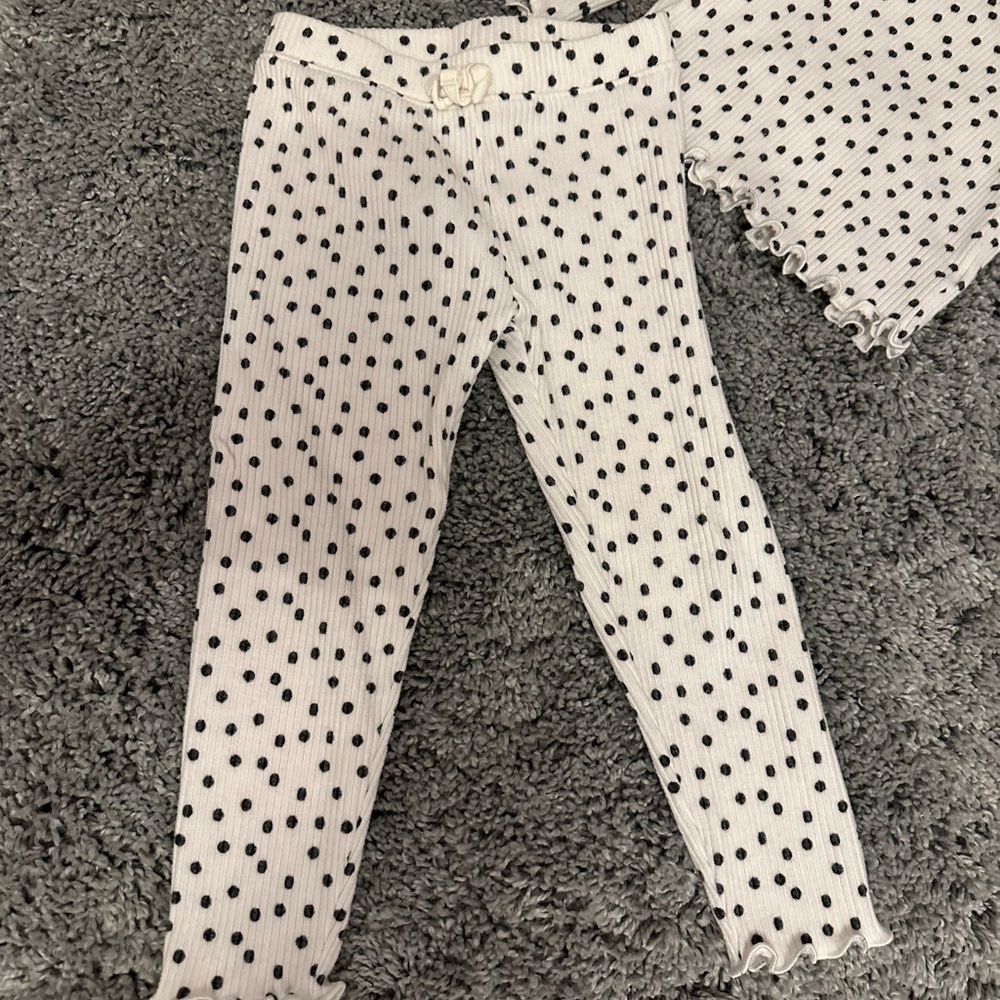 Toddler Set - Picture 2 of 4